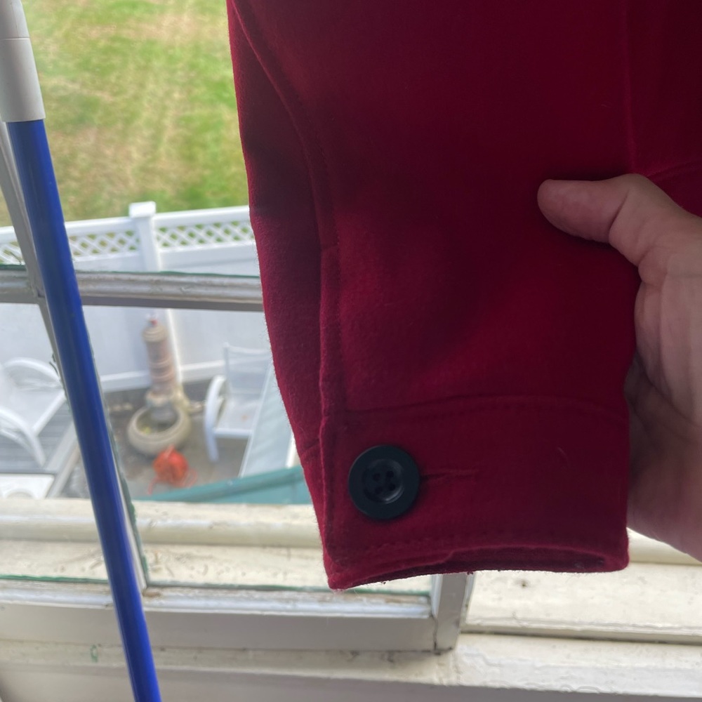 Old Navy Pea Jacket - image 2